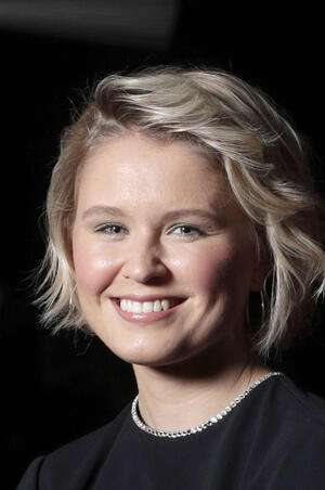 Eliza Scanlen Biography | Fandango